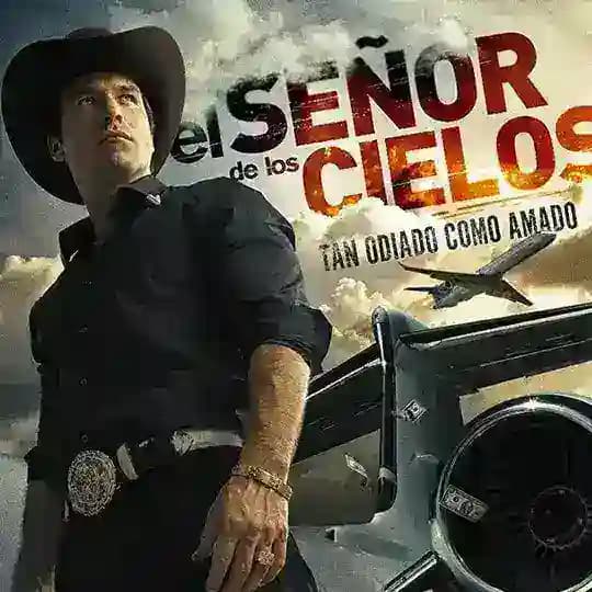 El Señor de los Cielos (Caprichos)