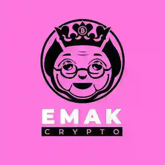 Emak Crypto π΅π»