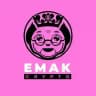 Emak Crypto 👵🏻