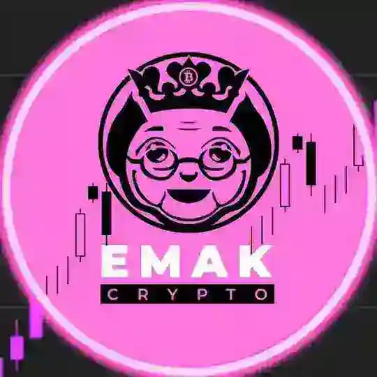 EmakCrypto | Free Signal