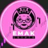 EmakCrypto | Free Signal