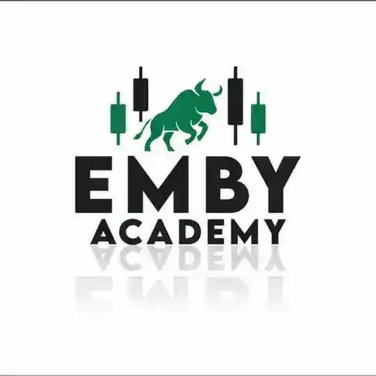 Emby Trading Academy📊