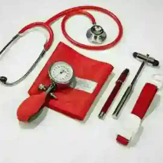 نکات مهم اورژانس🚑