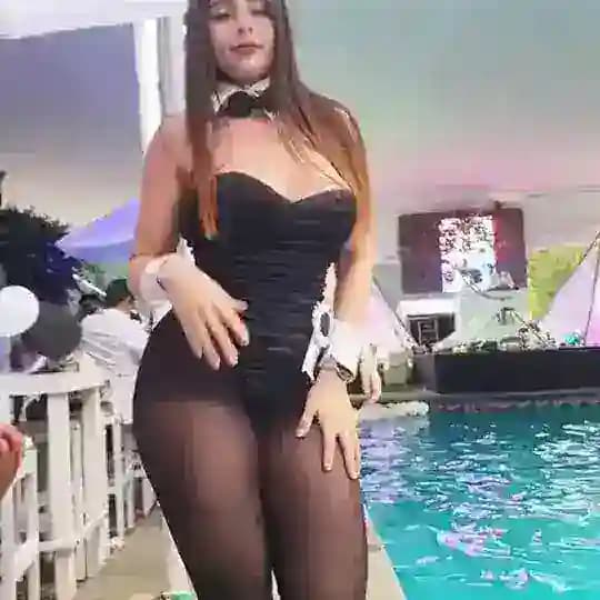 Emilia Vizcarra Video