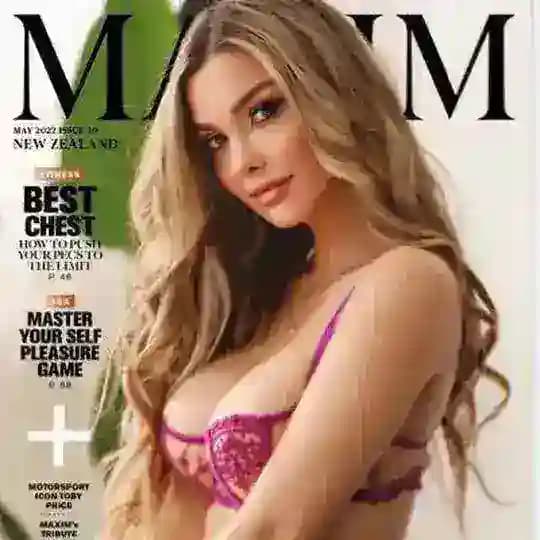 Emily Sears