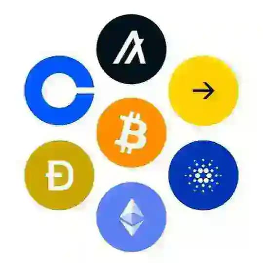 Emine-coinbase Official channel of
