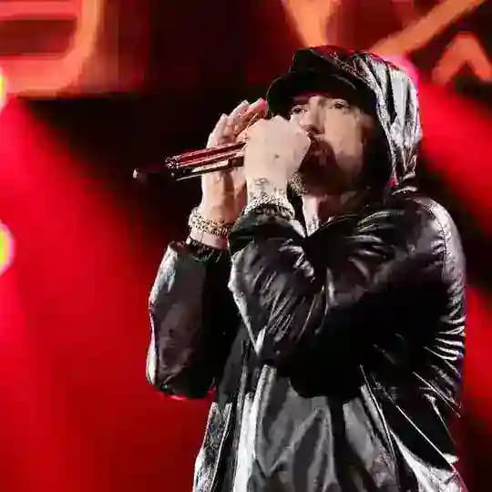 Eminem [ВСЕ ПЕСНИ / Music] Tobey