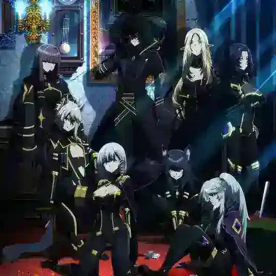 The Eminence in Shadow English Dub