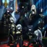 The Eminence in Shadow English Dub