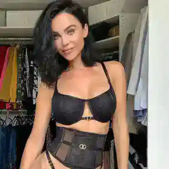 Emma Glover