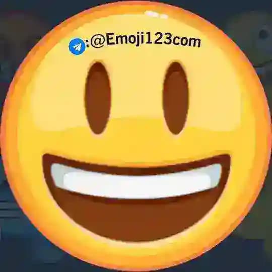 Emoji123com