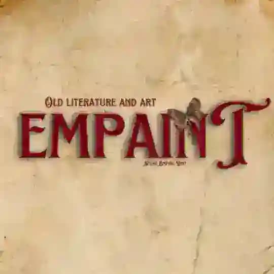 ˊ⸙. Empaint's - Open