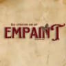 ˊ⸙. Empaint's - Open