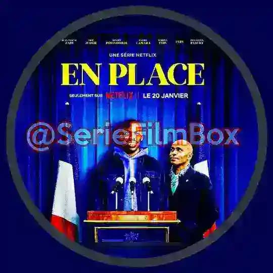 💜 EN PLACE SAISON VF Profile