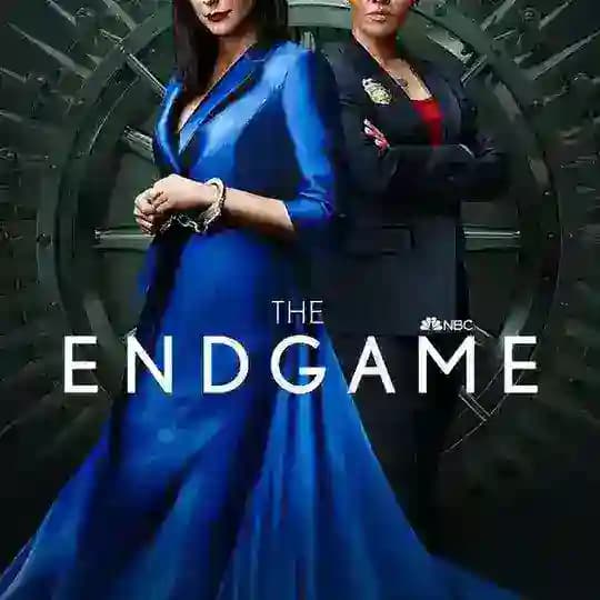 ENDGAME SERIES | END GAME