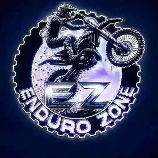 *Enduro Zone 32*