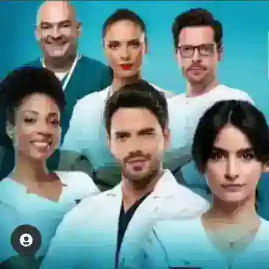 💉💊Enfermeras🥼🩺