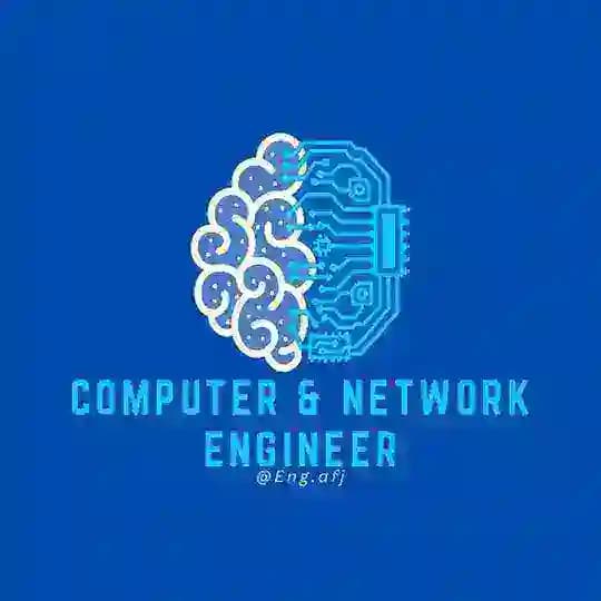 هندسة و تقنية الشبكات 🛜 Profile