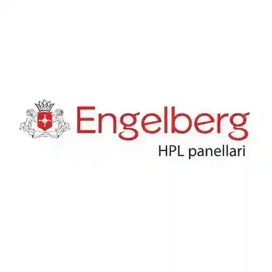 Engelberg HPL panellari