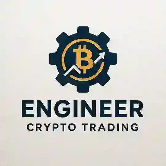 Engineer Crypto Trading