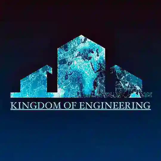 Kingdom of Engineering👑