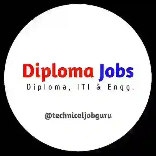 Diploma, ITI, Engineering Jobs ALL INDIA TECHNICAL JOBS
