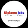 Diploma, ITI, Engineering Jobs ALL INDIA TECHNICAL JOBS