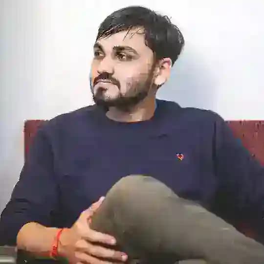 Udit Sir Scanner Education Profile