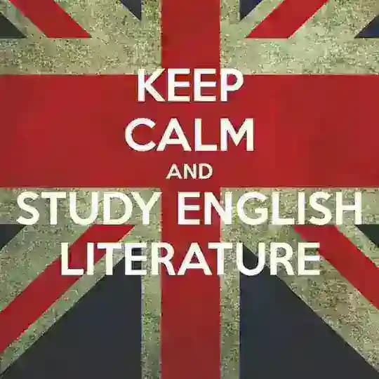English Literature for NET, SET, PGT Etc.☺️