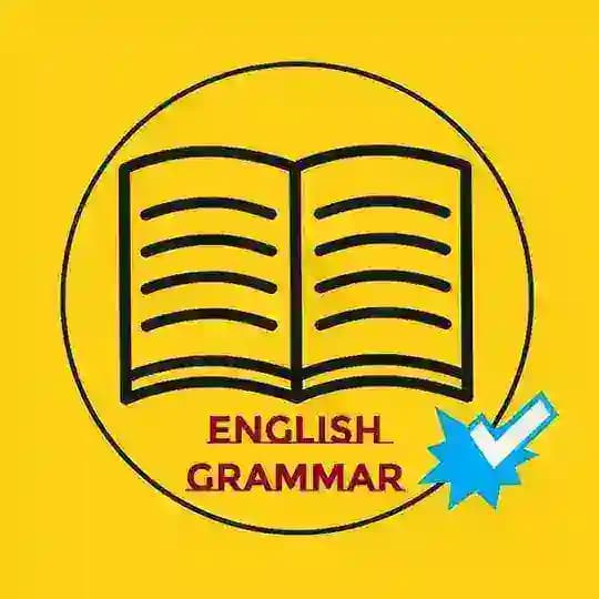 English Grammar