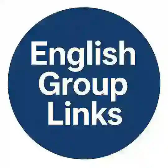 English Group Links