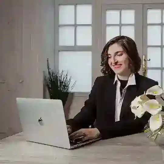 Юлия из МГУ| Отзывы