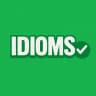 ENGLISH IDIOMS |C1-C2