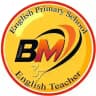 English Primary School.B.M