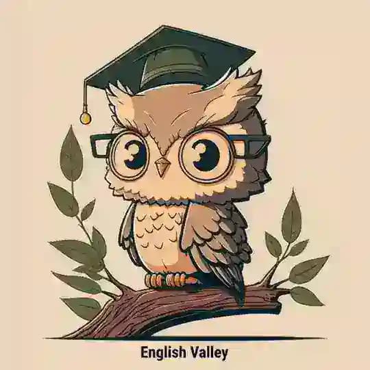 English Valley
