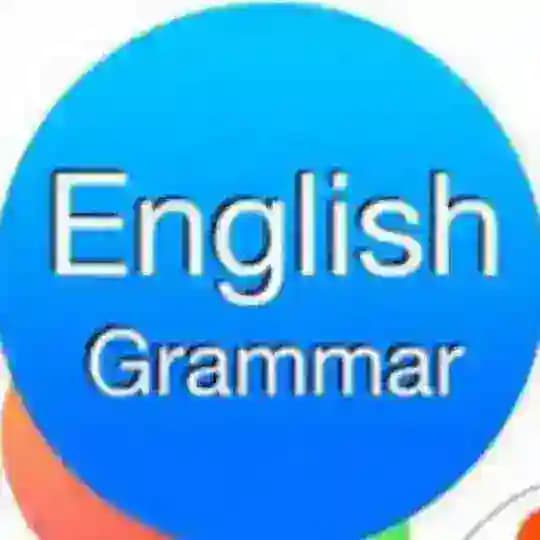 ENGLISH GRAMMAR QUIZ