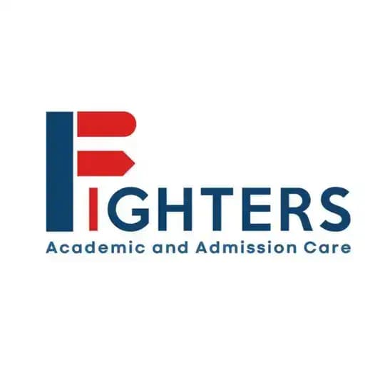 Fighters of English ❤️