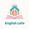 English cafe
