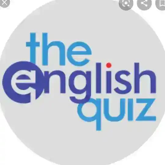 English Quiz Club