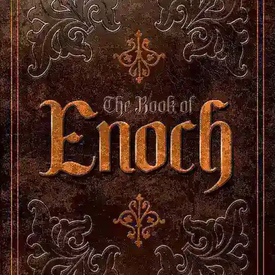 Book of Enoch