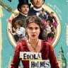 Enola Holmes 2
