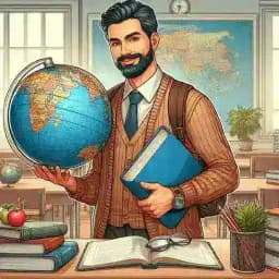 👨🏻‍🏫 ENSINO FUNDAMENTAL, MÉDIO & EJA👨🏻‍🏫 Profile