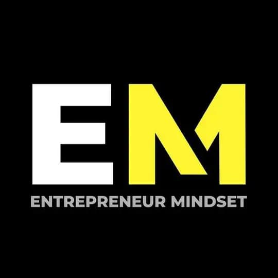 @Entrepreneurs Mindset