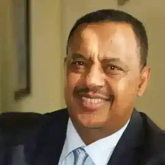 ኤፍሬም Tamiru የዘጠነኛዎቹ90