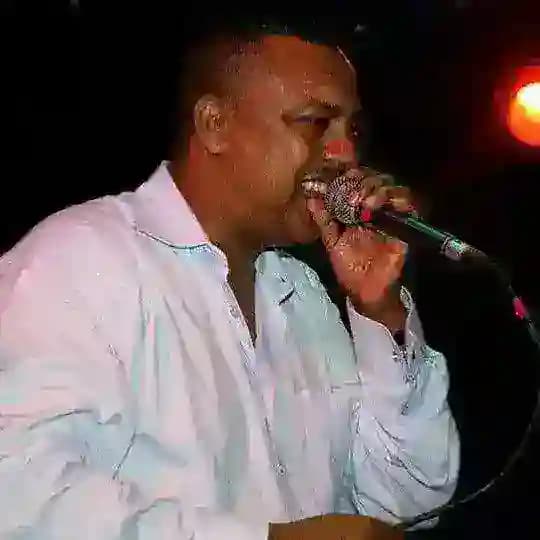 Ephrem Tamiru Discography