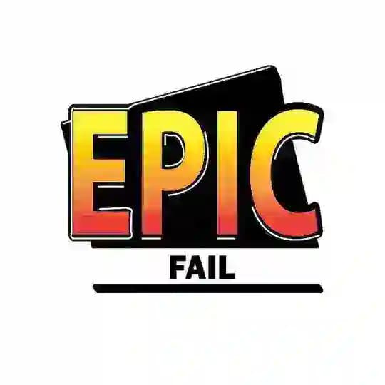 EpicFail π