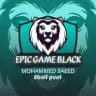 🇪🇬 Epic Game Black YT 🇪🇬