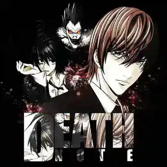 Death Note ITA ๐ฎ๐น