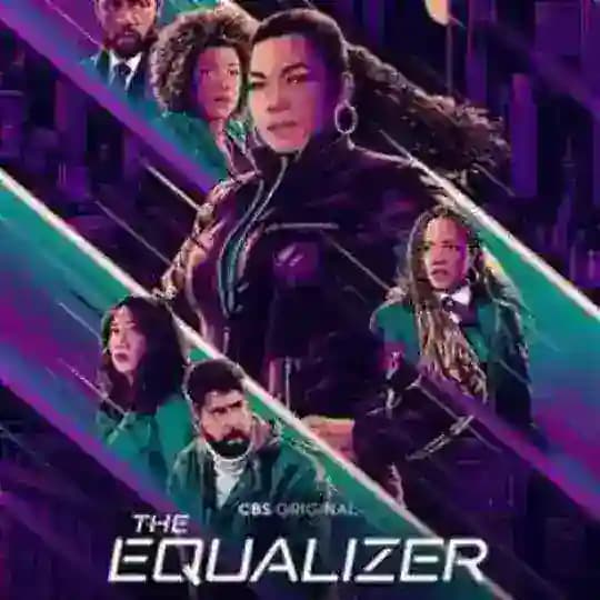 Equalizer Saison 5 🇨🇵