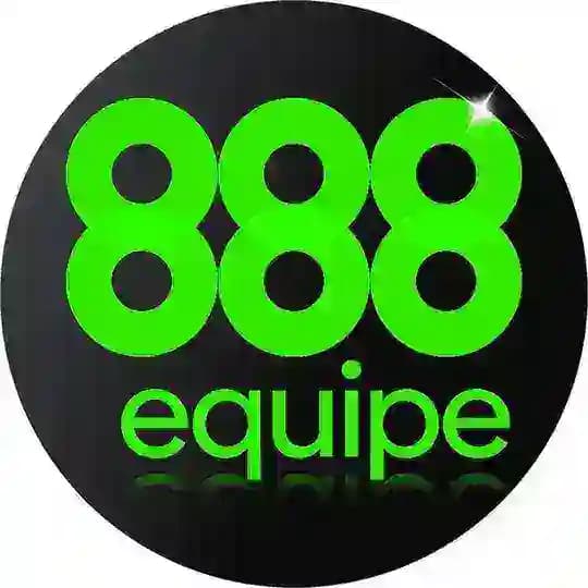 888Equipe Canal Oficial